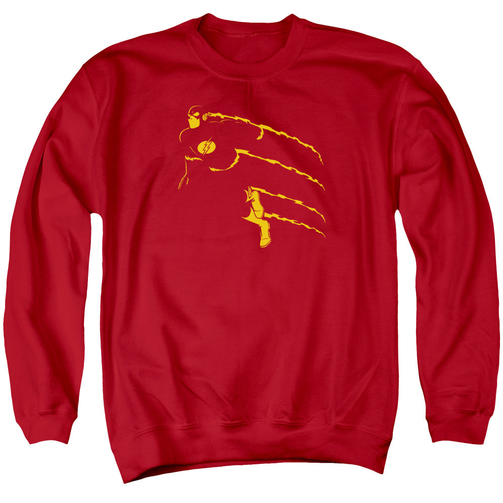 DC FLASH/FLASH MIN