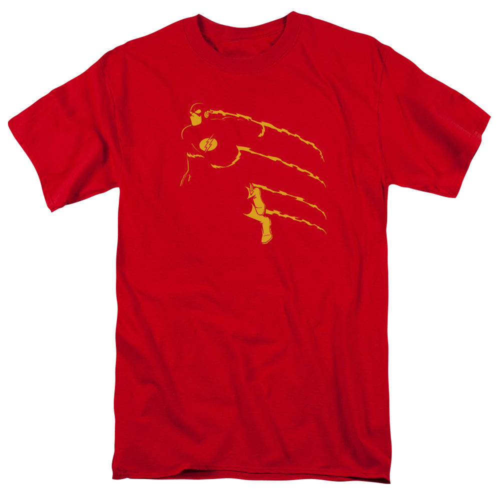 DC FLASH/FLASH MIN