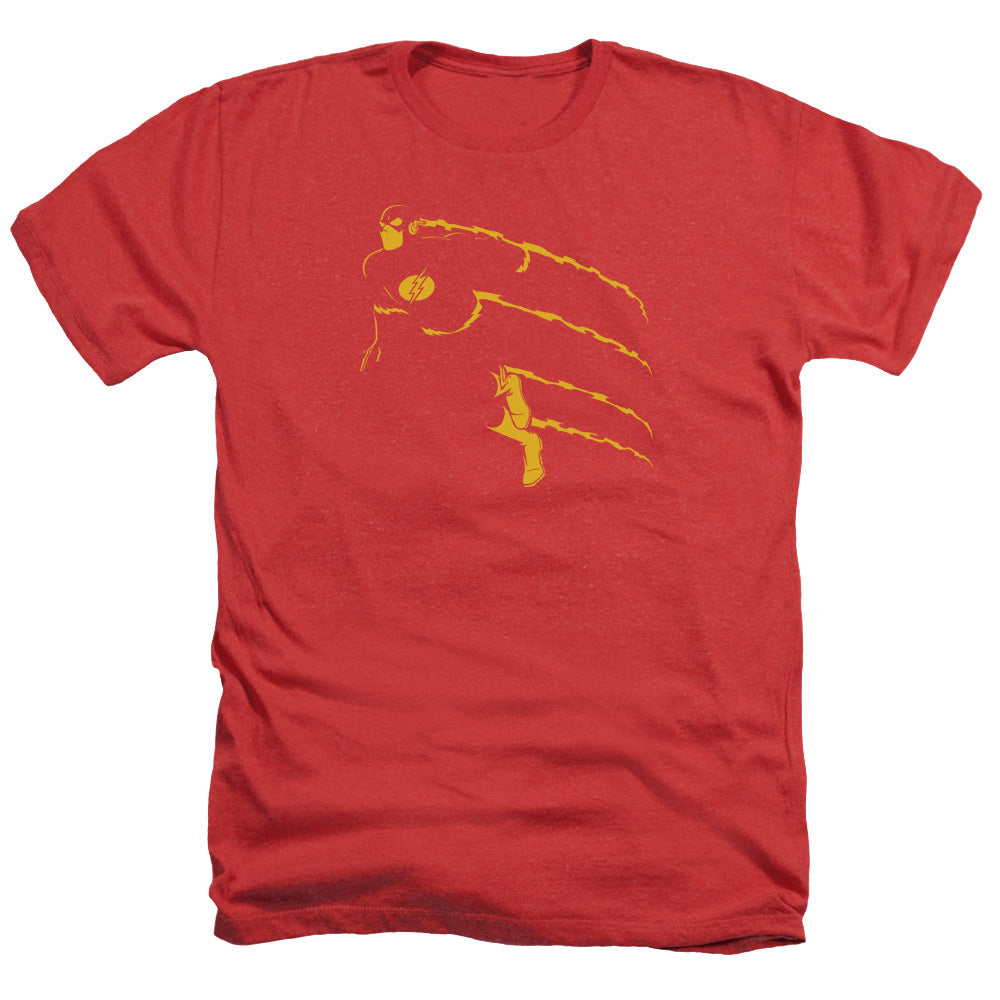 DC FLASH/FLASH MIN