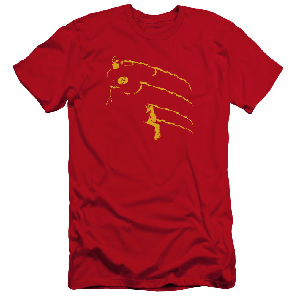 DC FLASH/FLASH MIN