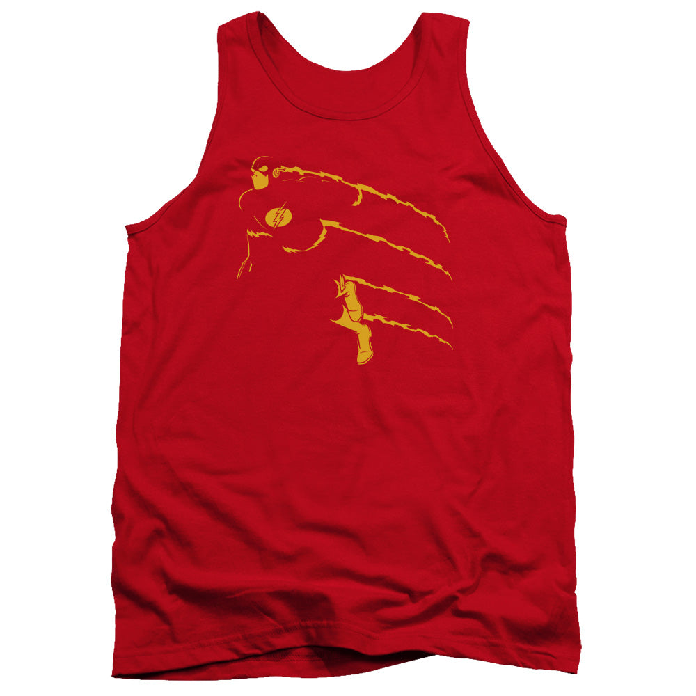 DC FLASH/FLASH MIN