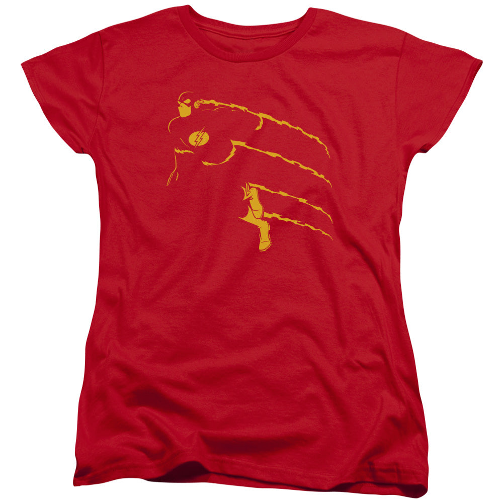 DC FLASH/FLASH MIN