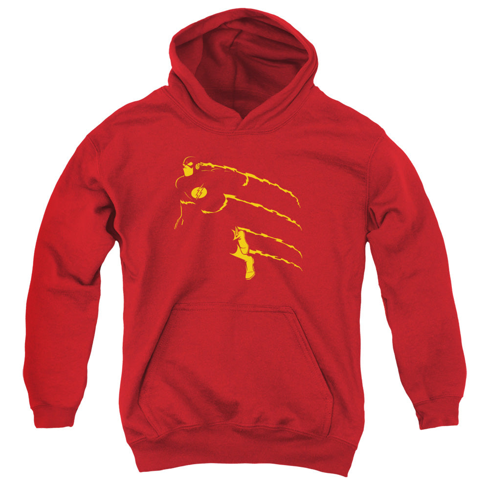 DC FLASH/FLASH MIN