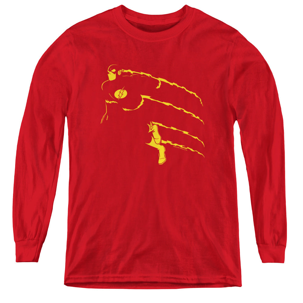 DC FLASH/FLASH MIN
