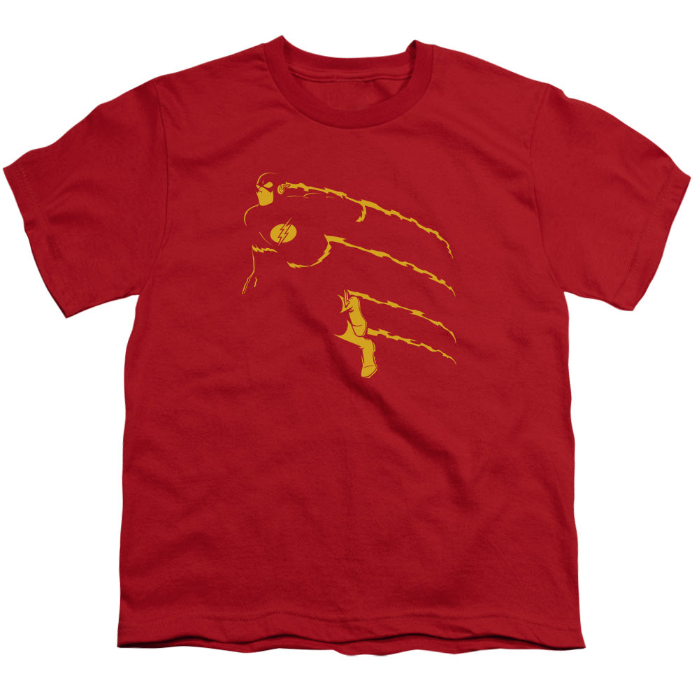 DC FLASH/FLASH MIN