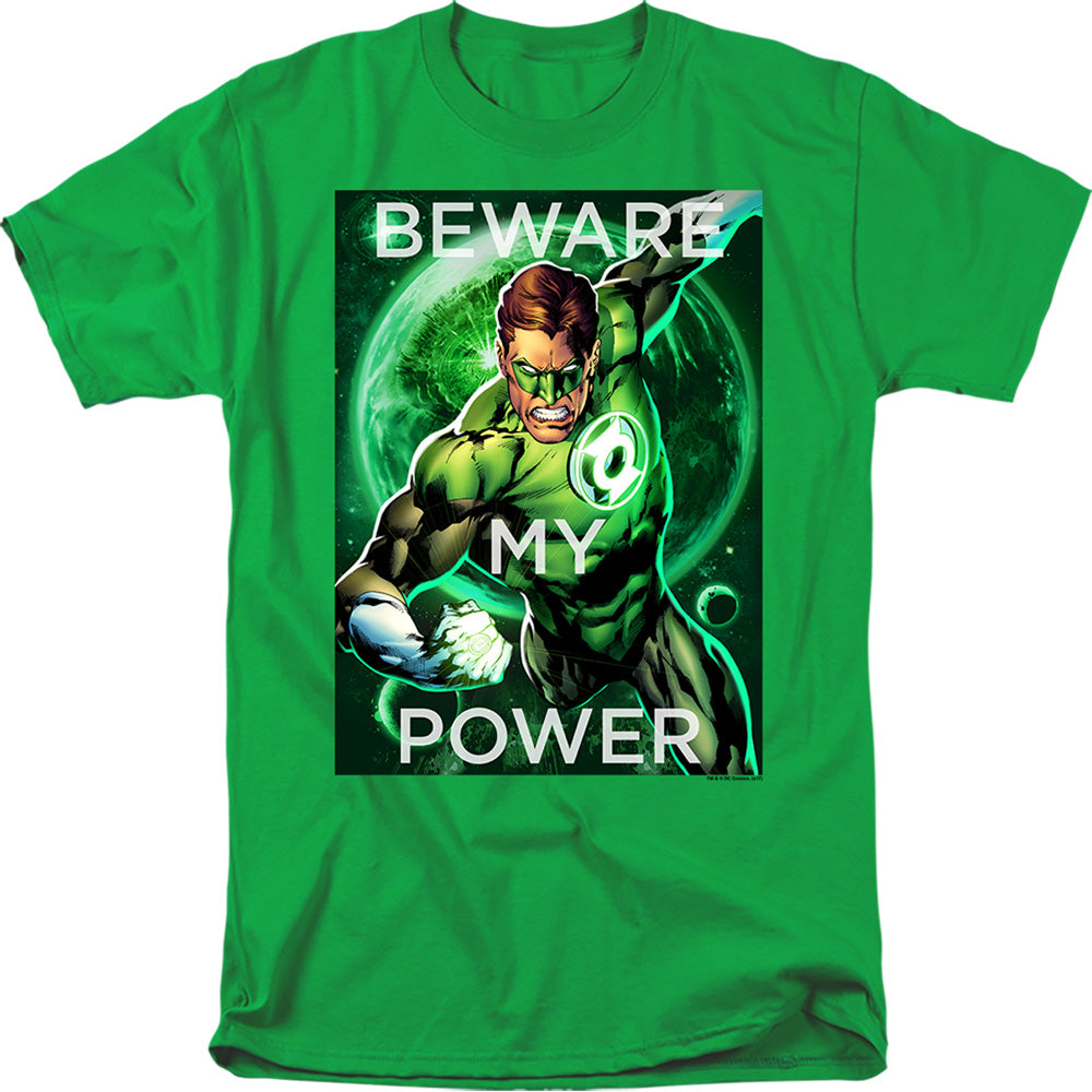 DC/POWER