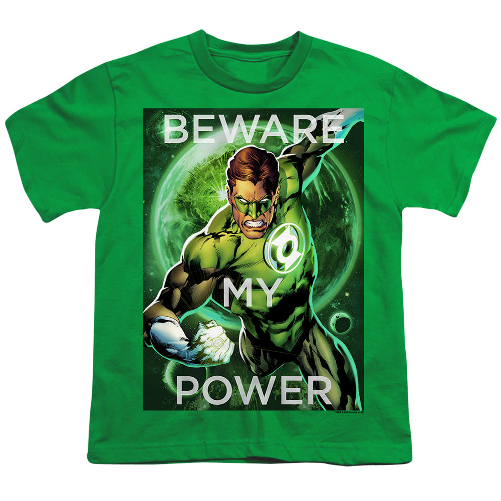 DC/POWER