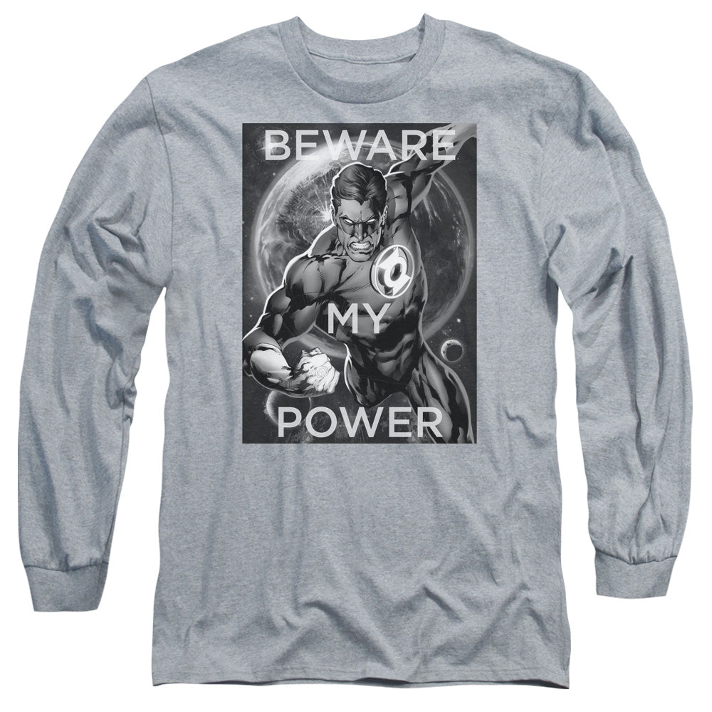 DC/POWER