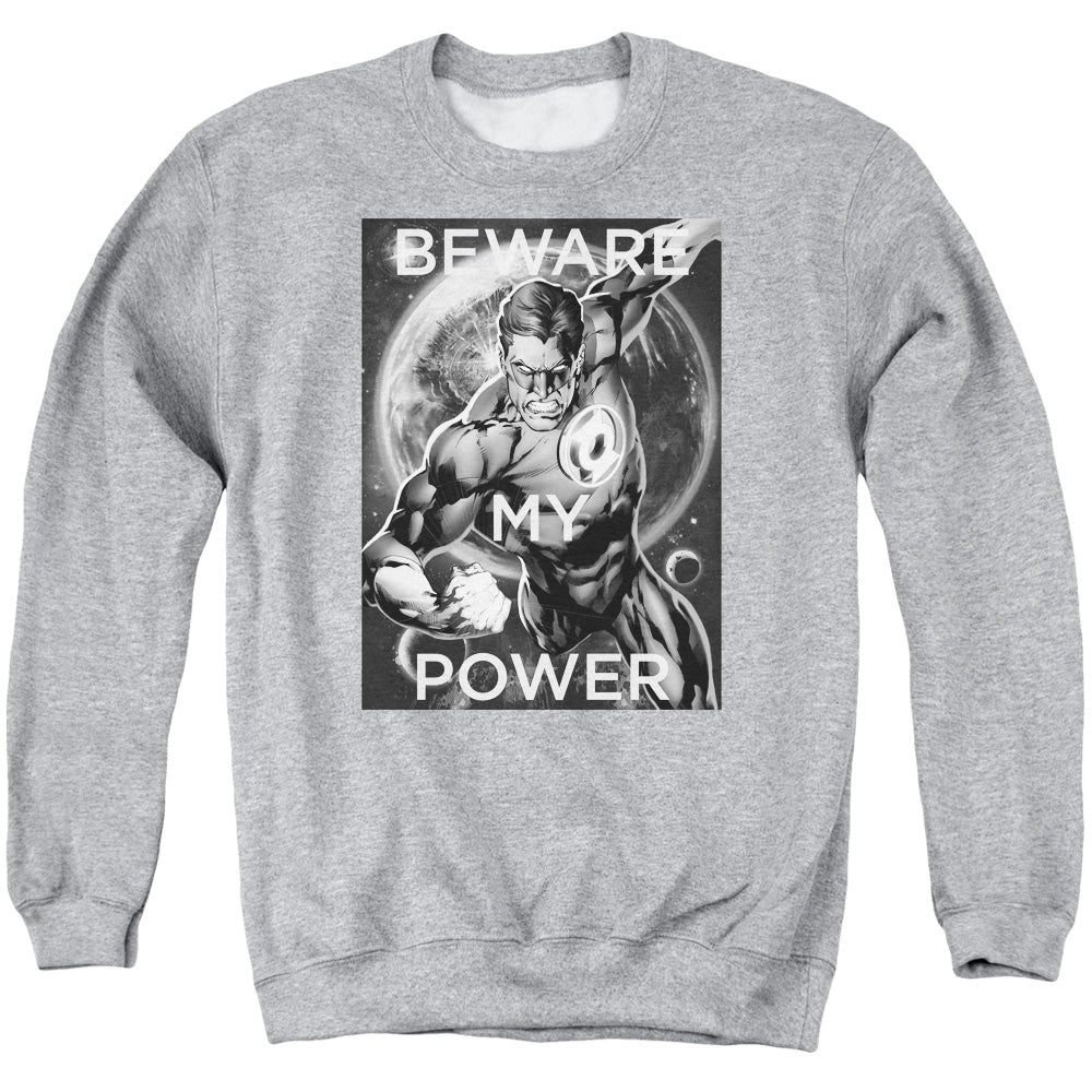 DC/POWER