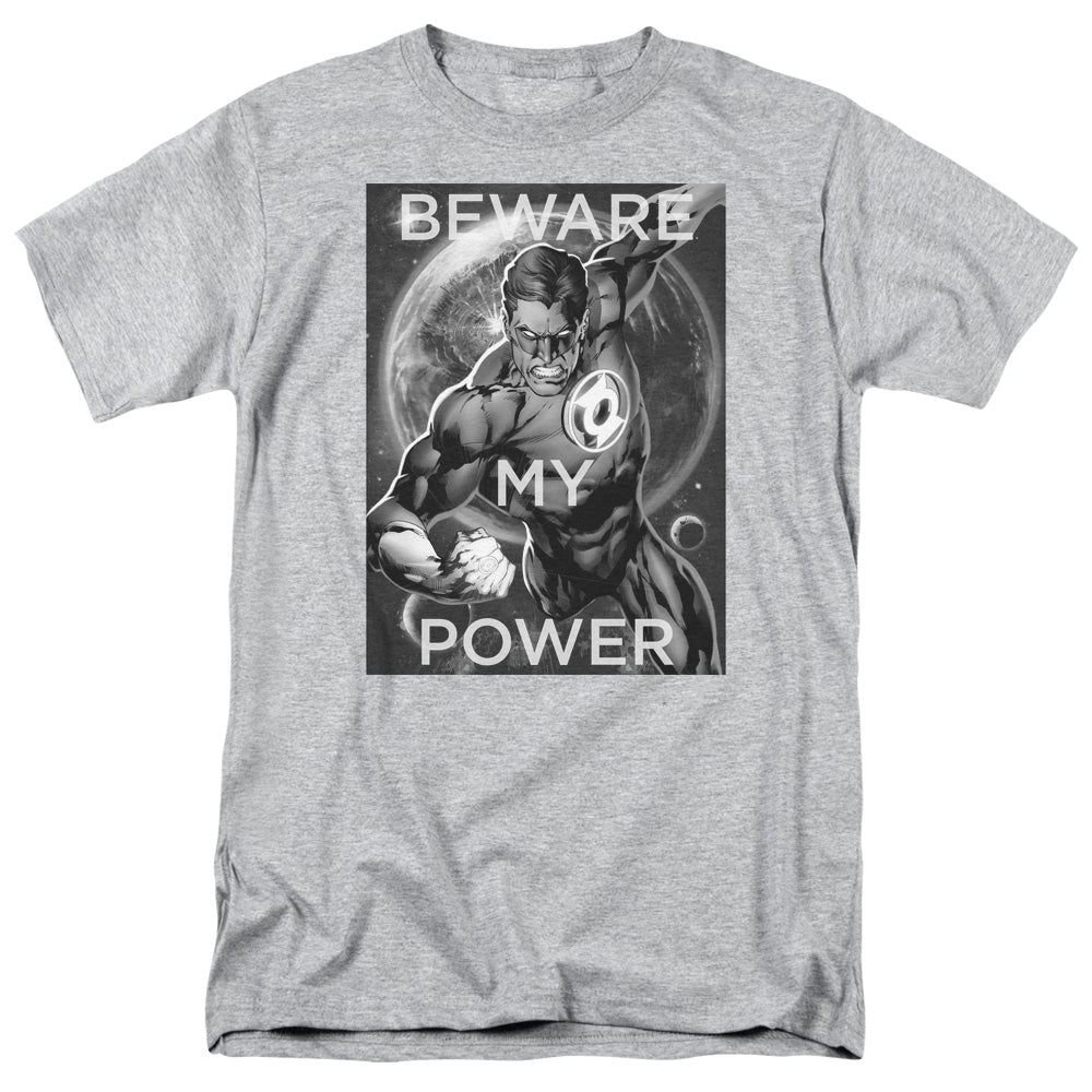 DC/POWER