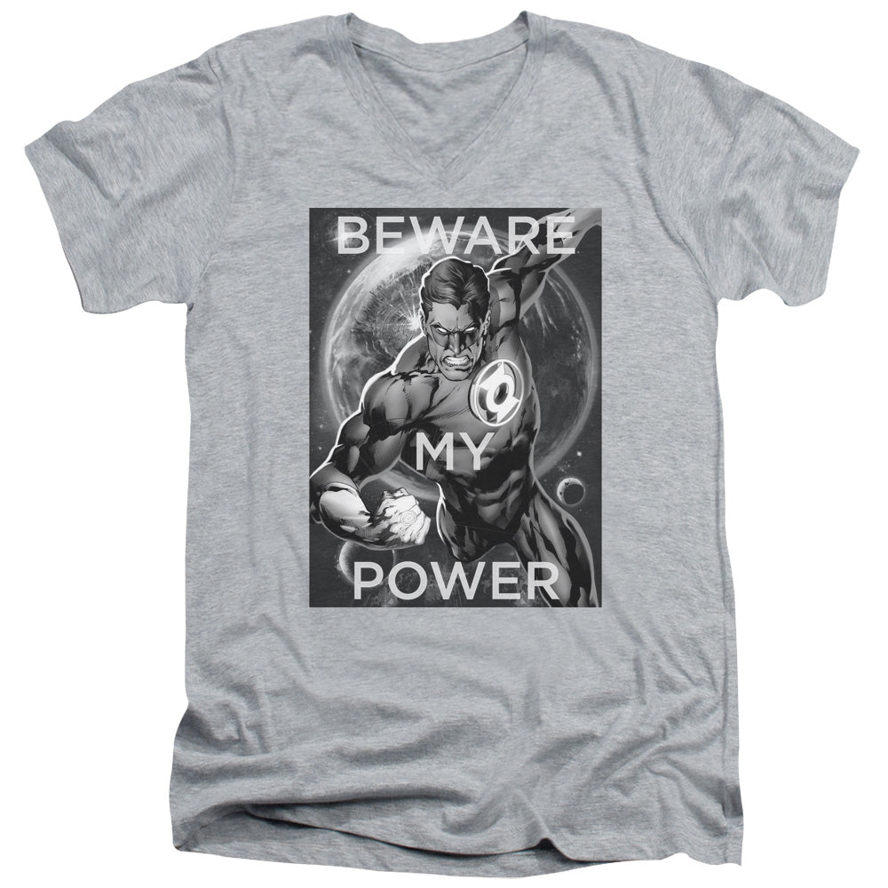DC/POWER