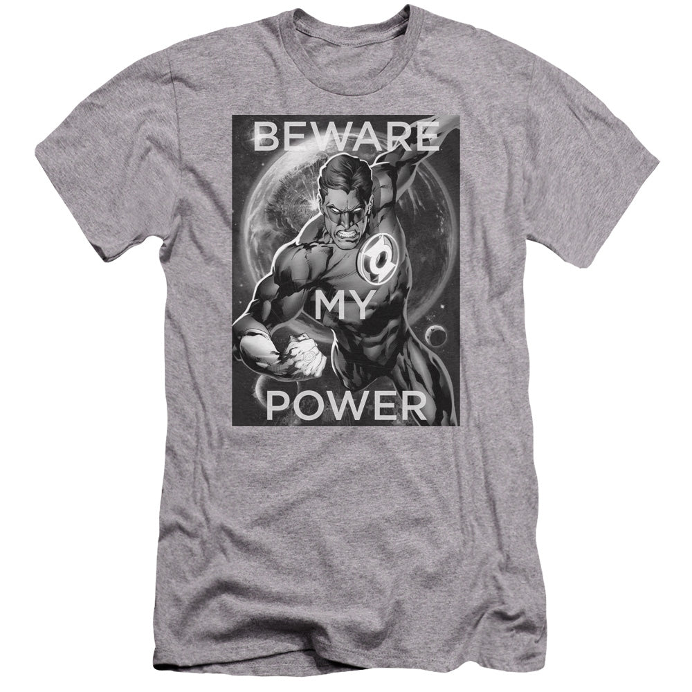 DC/POWER