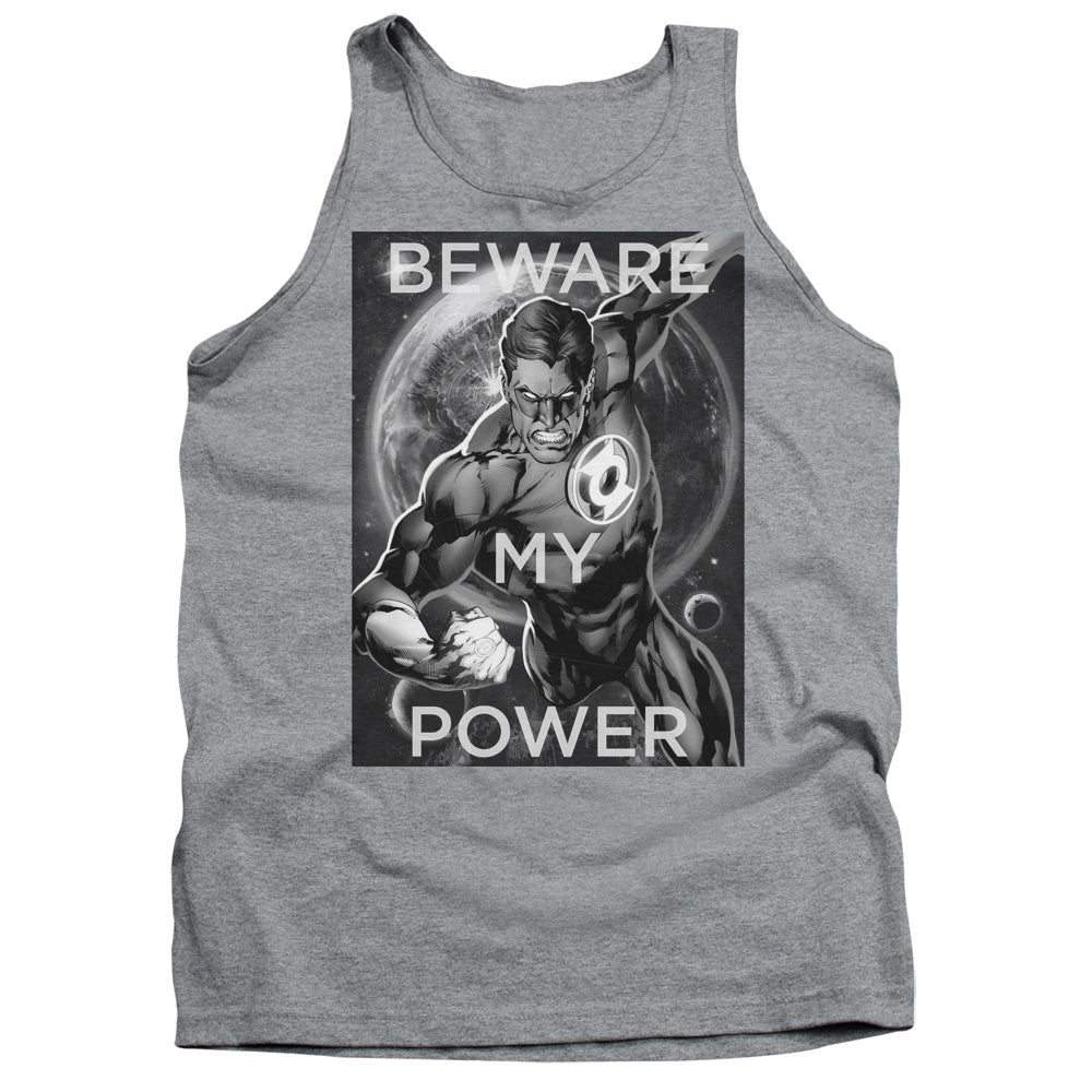 DC/POWER