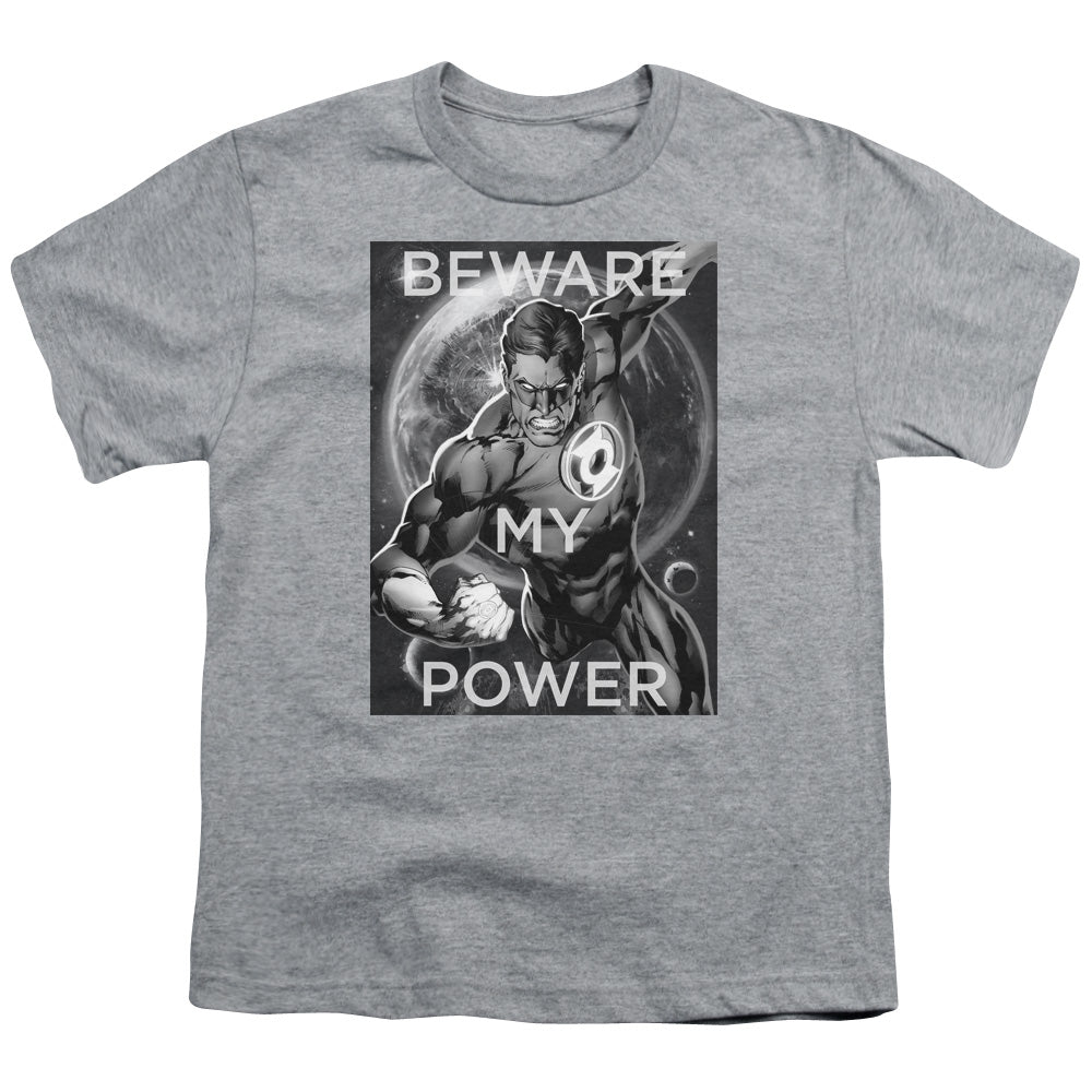 DC/POWER