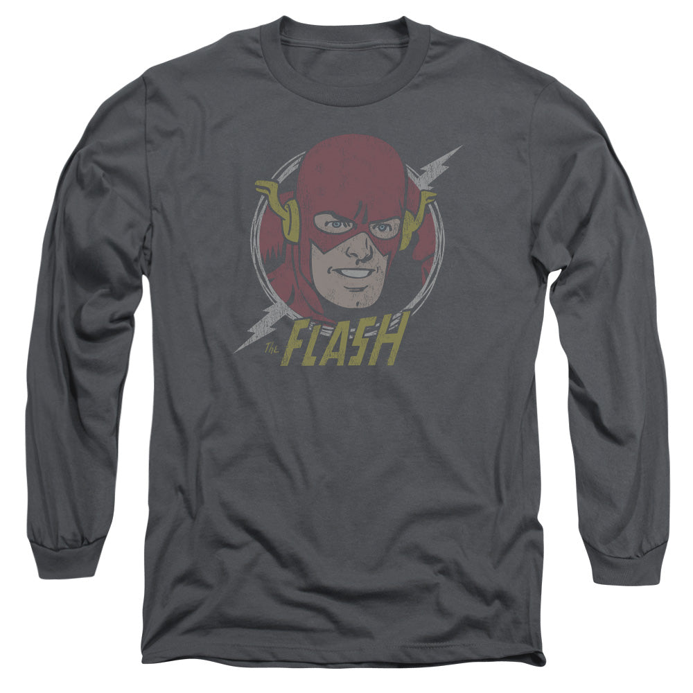 DC FLASH/VINTAGE VOLTAGE