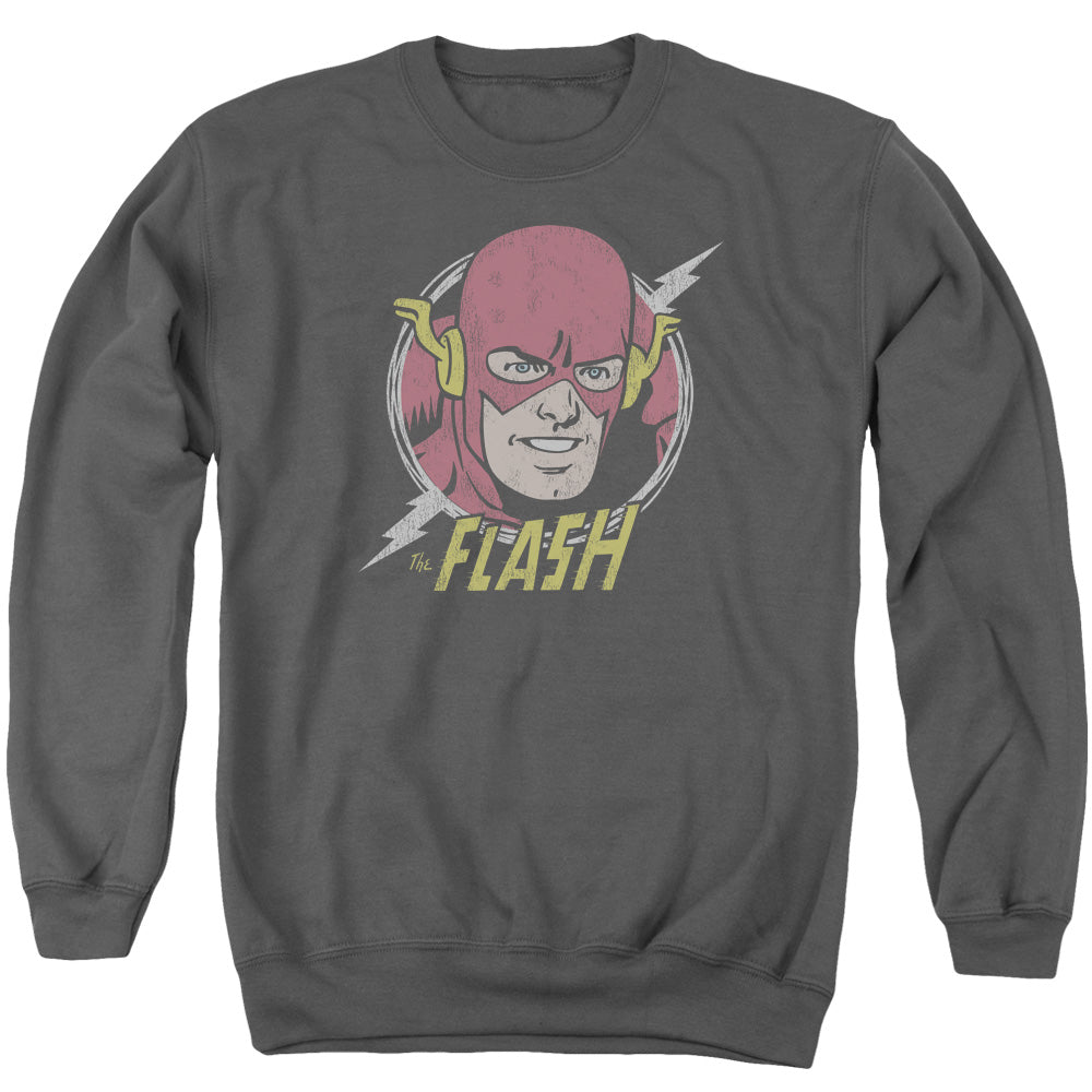 DC FLASH/VINTAGE VOLTAGE