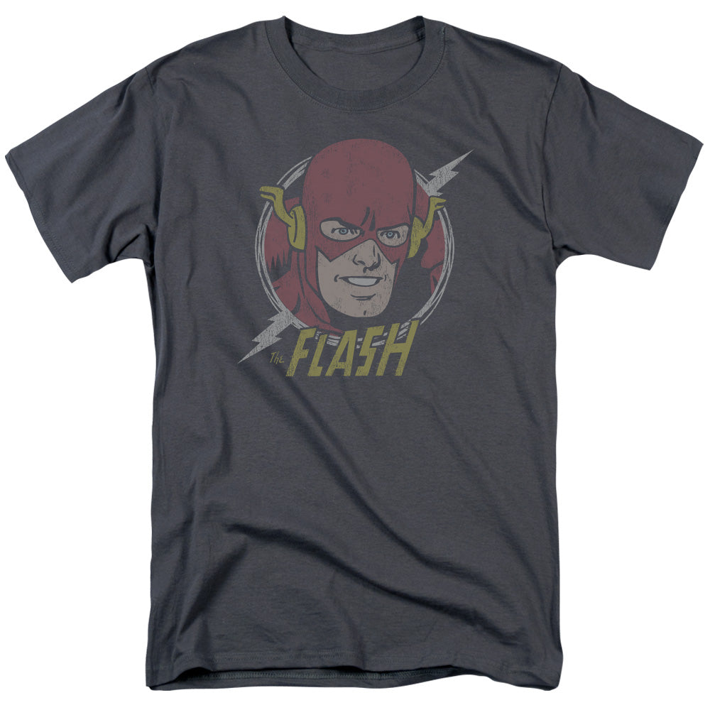 DC FLASH/VINTAGE VOLTAGE