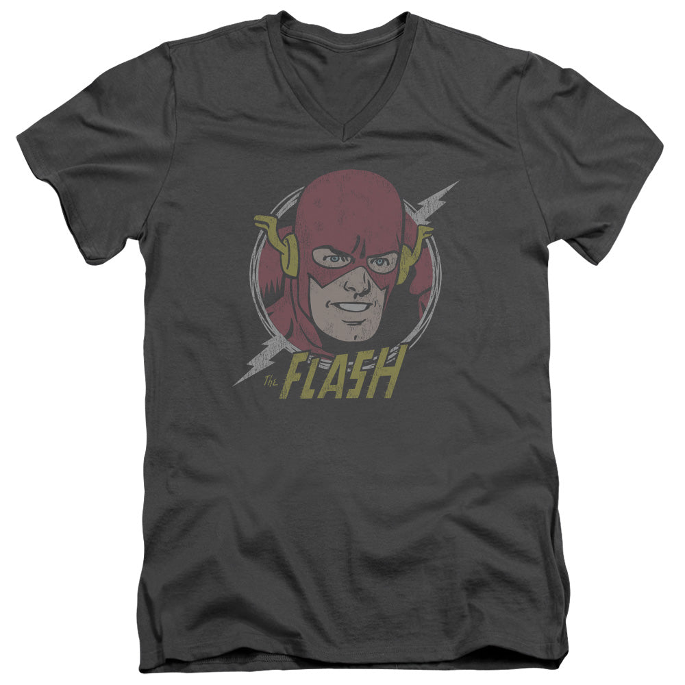 DC FLASH/VINTAGE VOLTAGE
