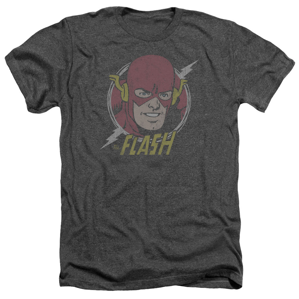 DC FLASH/VINTAGE VOLTAGE