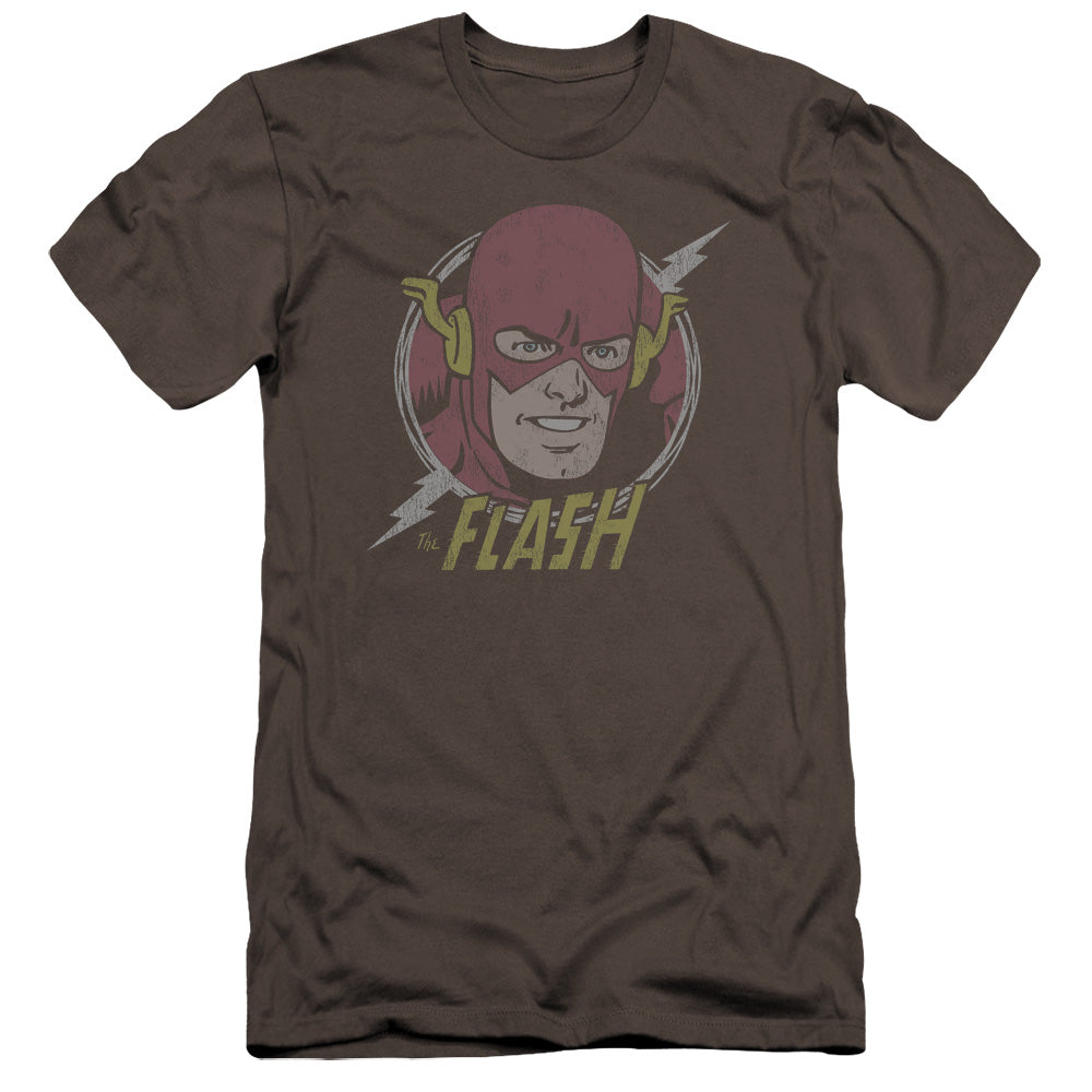 DC FLASH/VINTAGE VOLTAGE