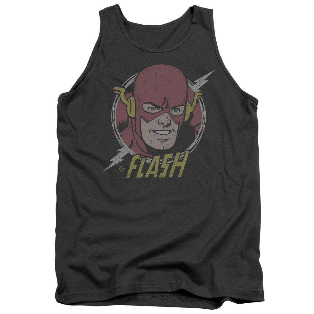 DC FLASH/VINTAGE VOLTAGE