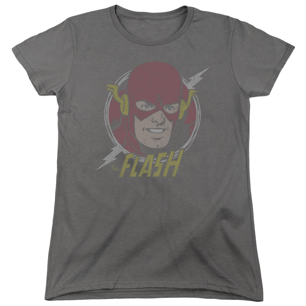 DC FLASH/VINTAGE VOLTAGE