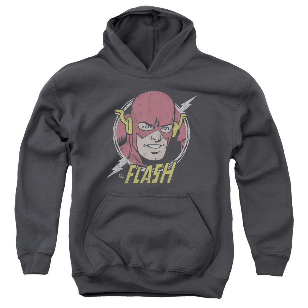 DC FLASH/VINTAGE VOLTAGE
