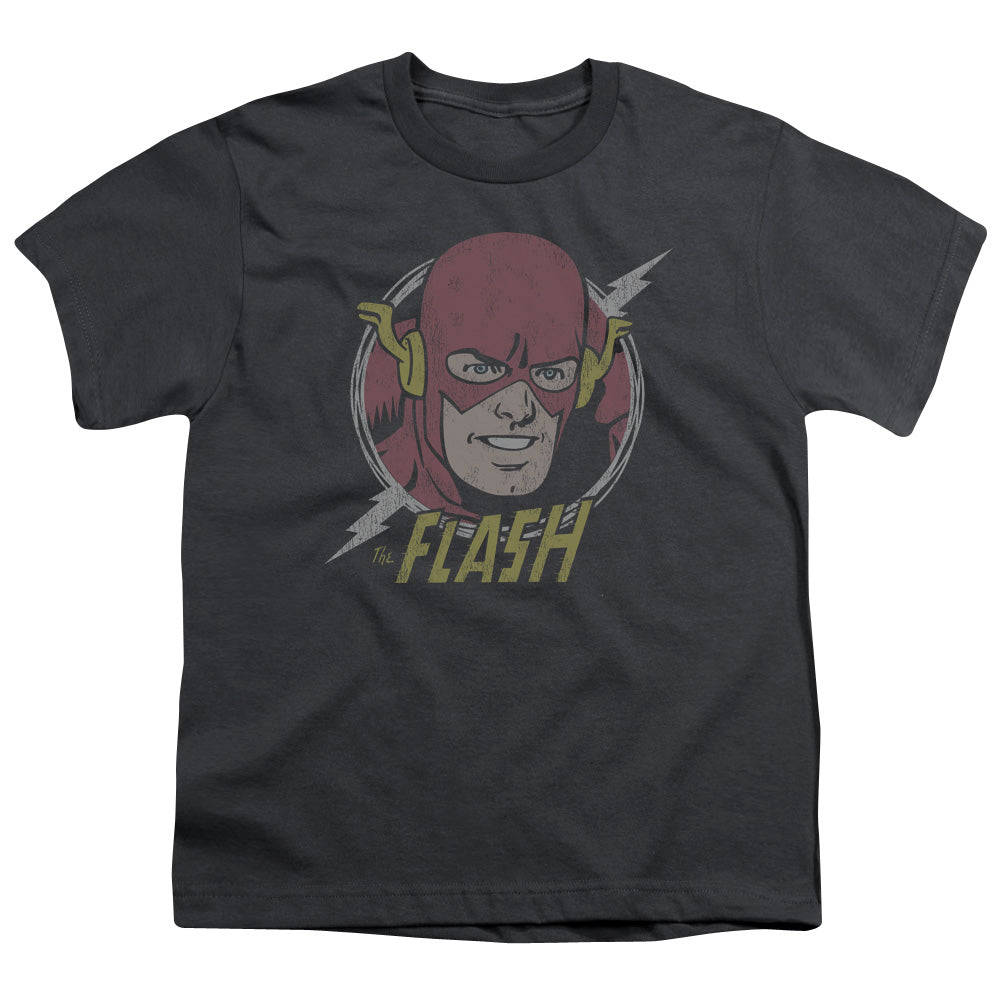 DC FLASH/VINTAGE VOLTAGE