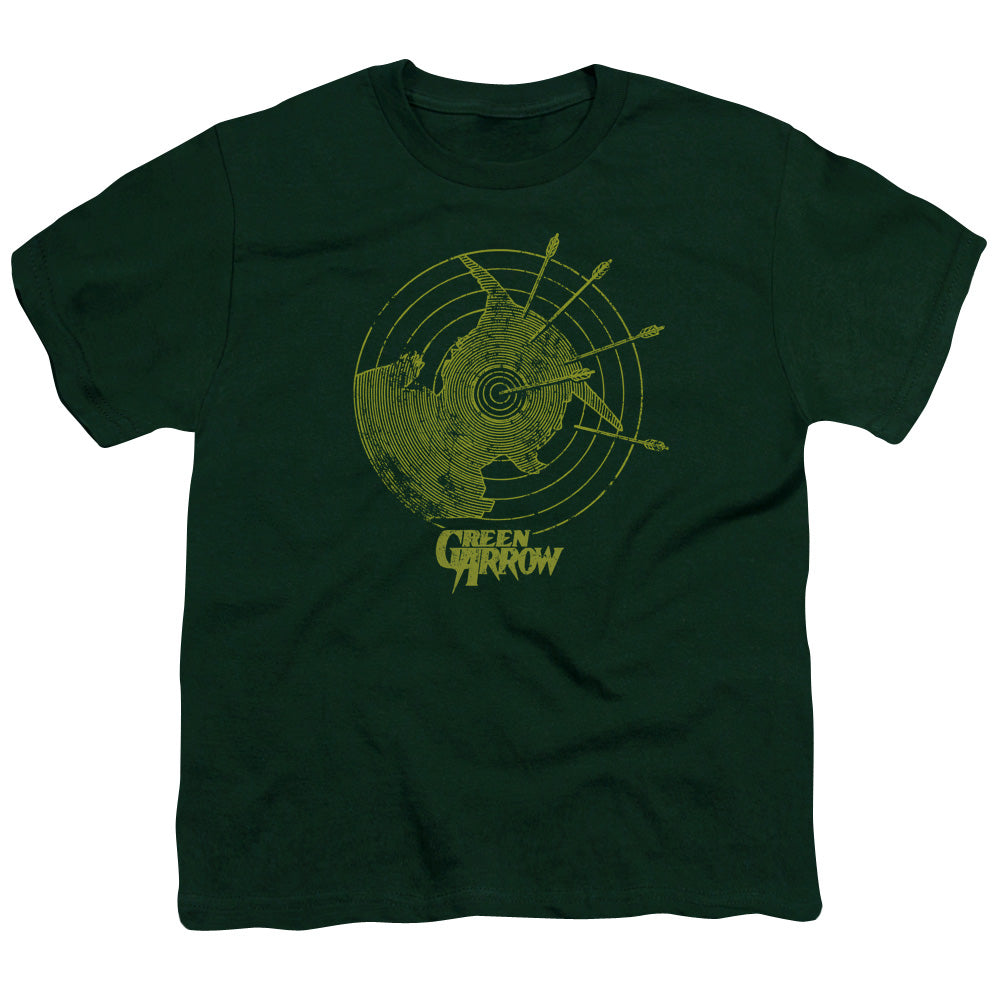 DC/ALWAYS ON TARGET