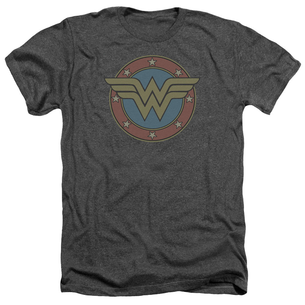 DC/WW VINTAGE EMBLEM