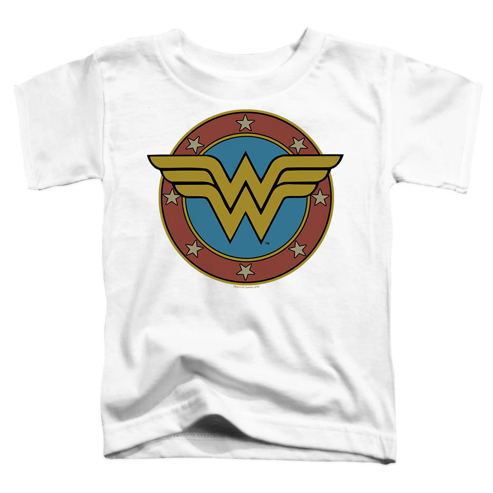 DC/WW VINTAGE EMBLEM