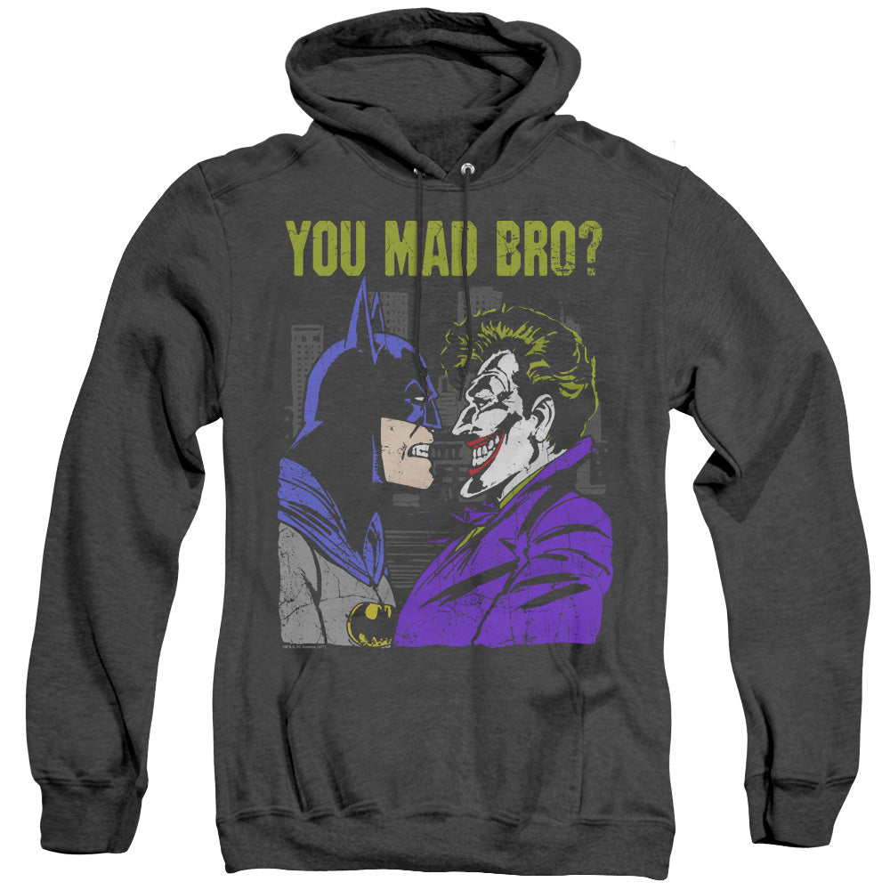 DC/MAD BRO