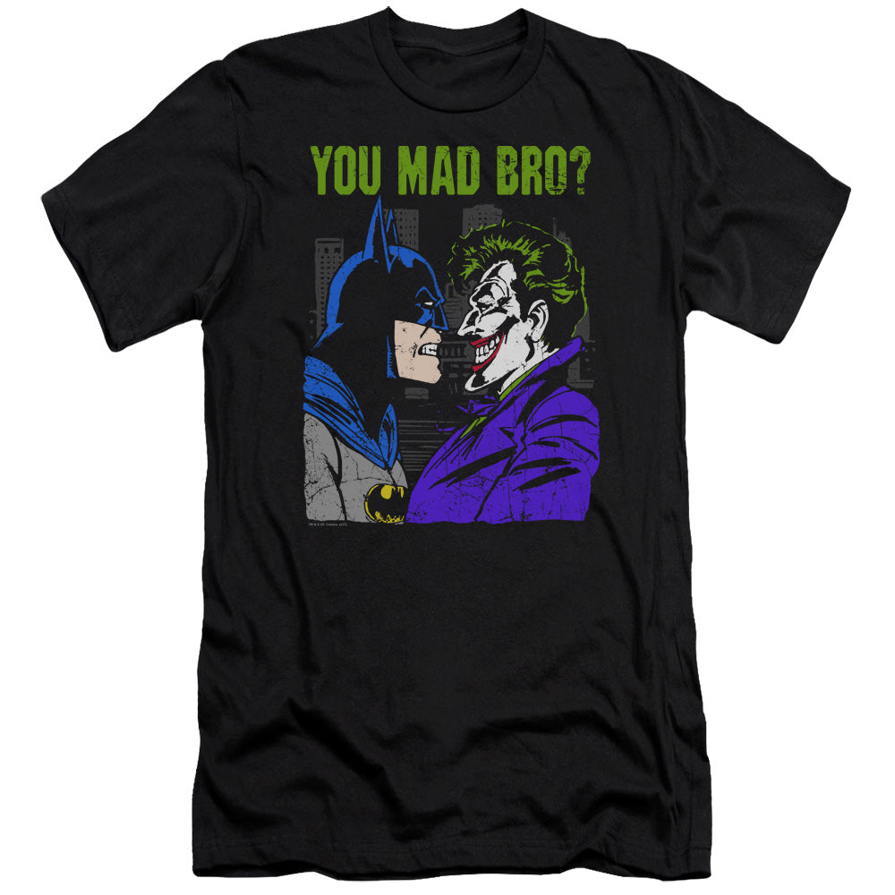 DC/MAD BRO