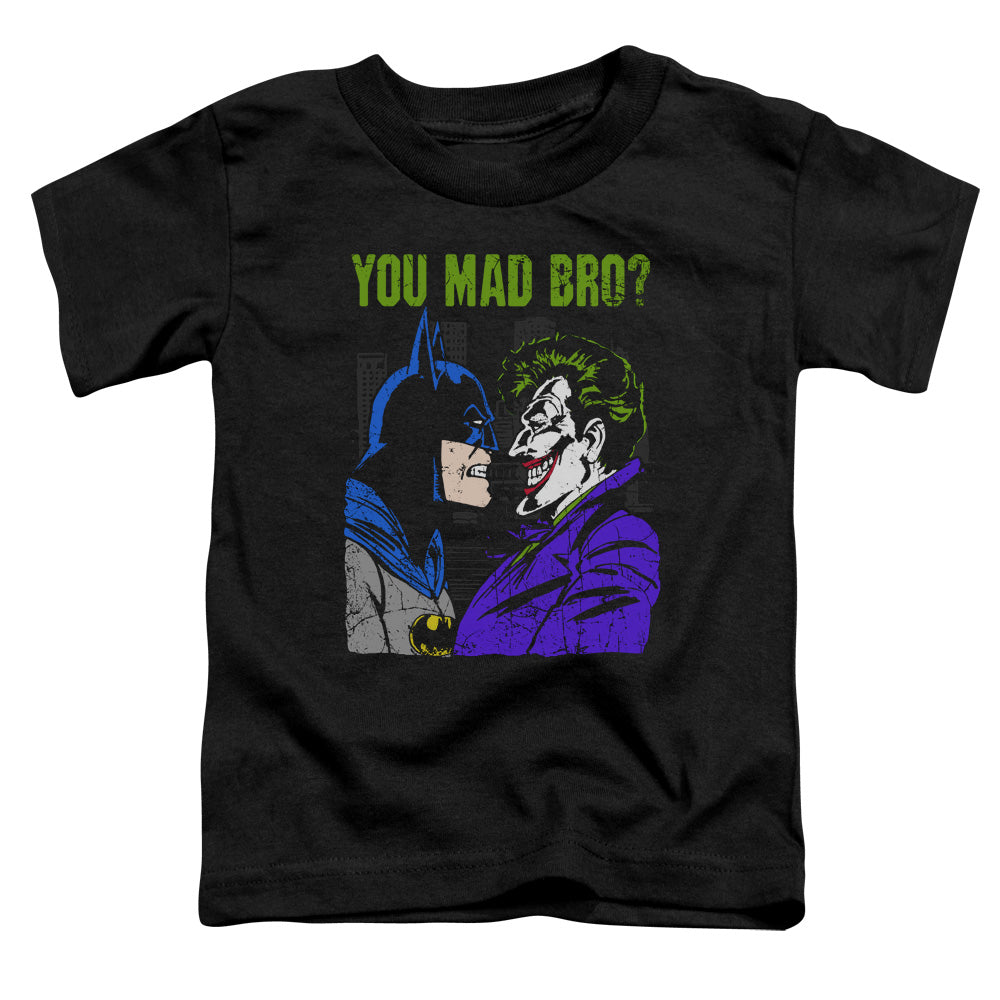 DC/MAD BRO