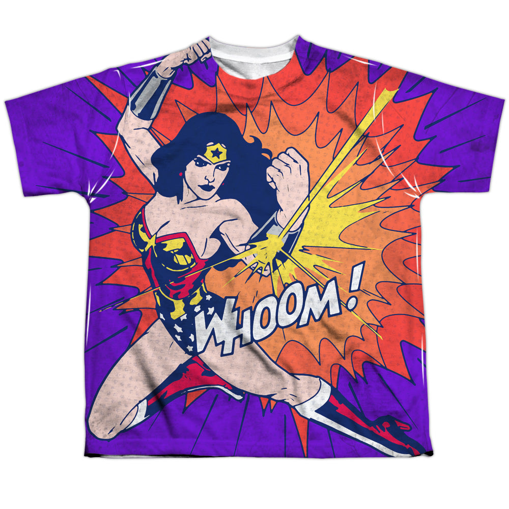DC/WONDRFUL BLAST