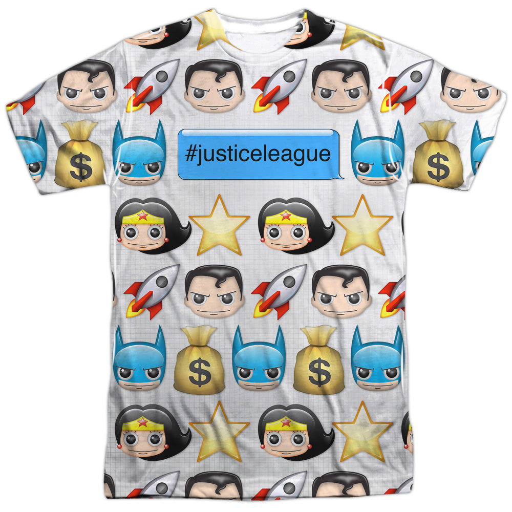 DC/HASHTAG