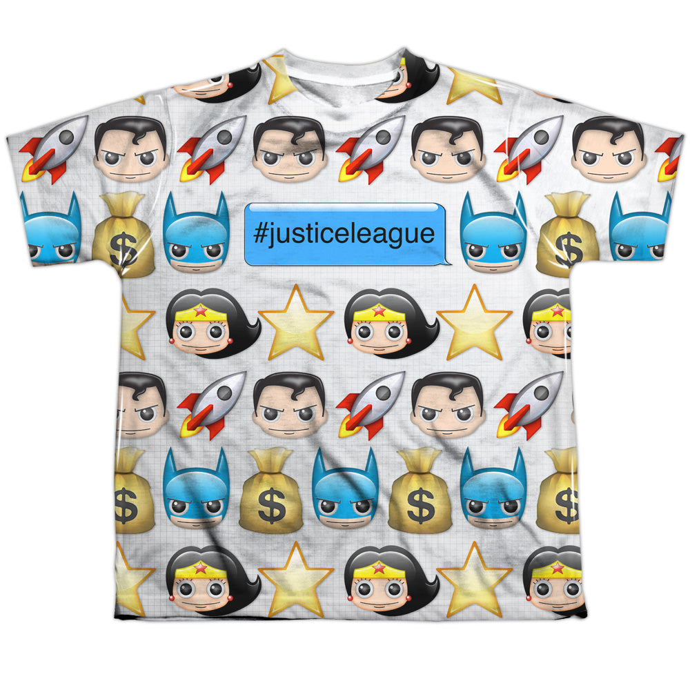 DC/HASHTAG