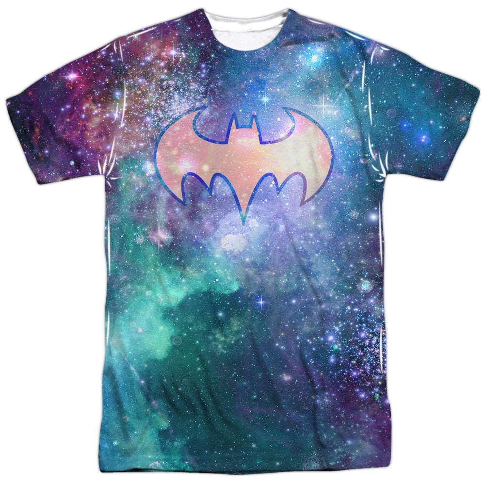 DC/SHIELDED GALAXY
