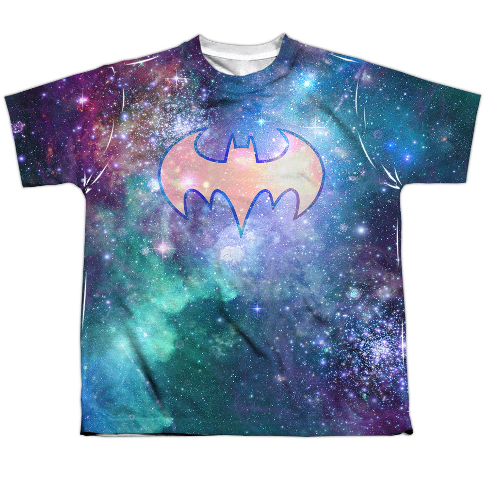 DC/SHIELDED GALAXY