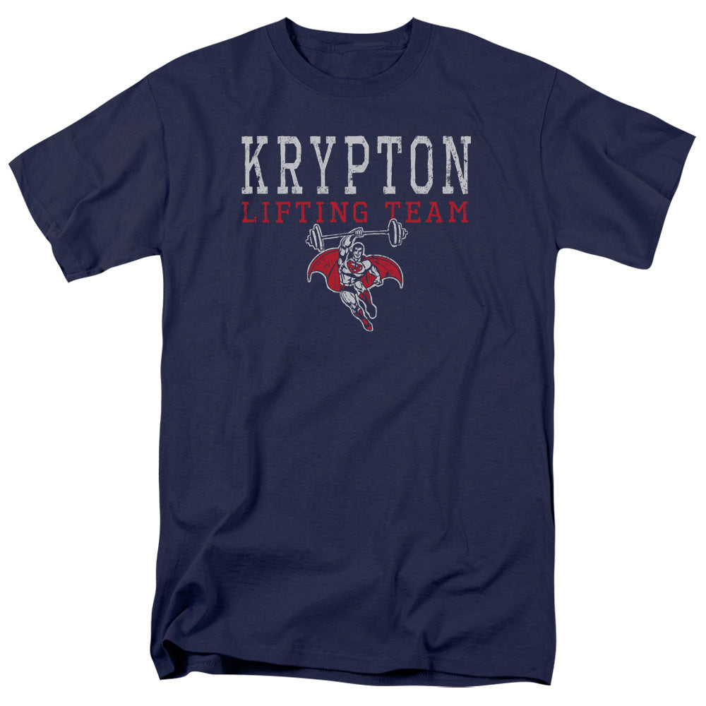 DCO/KRPTON LIFTING
