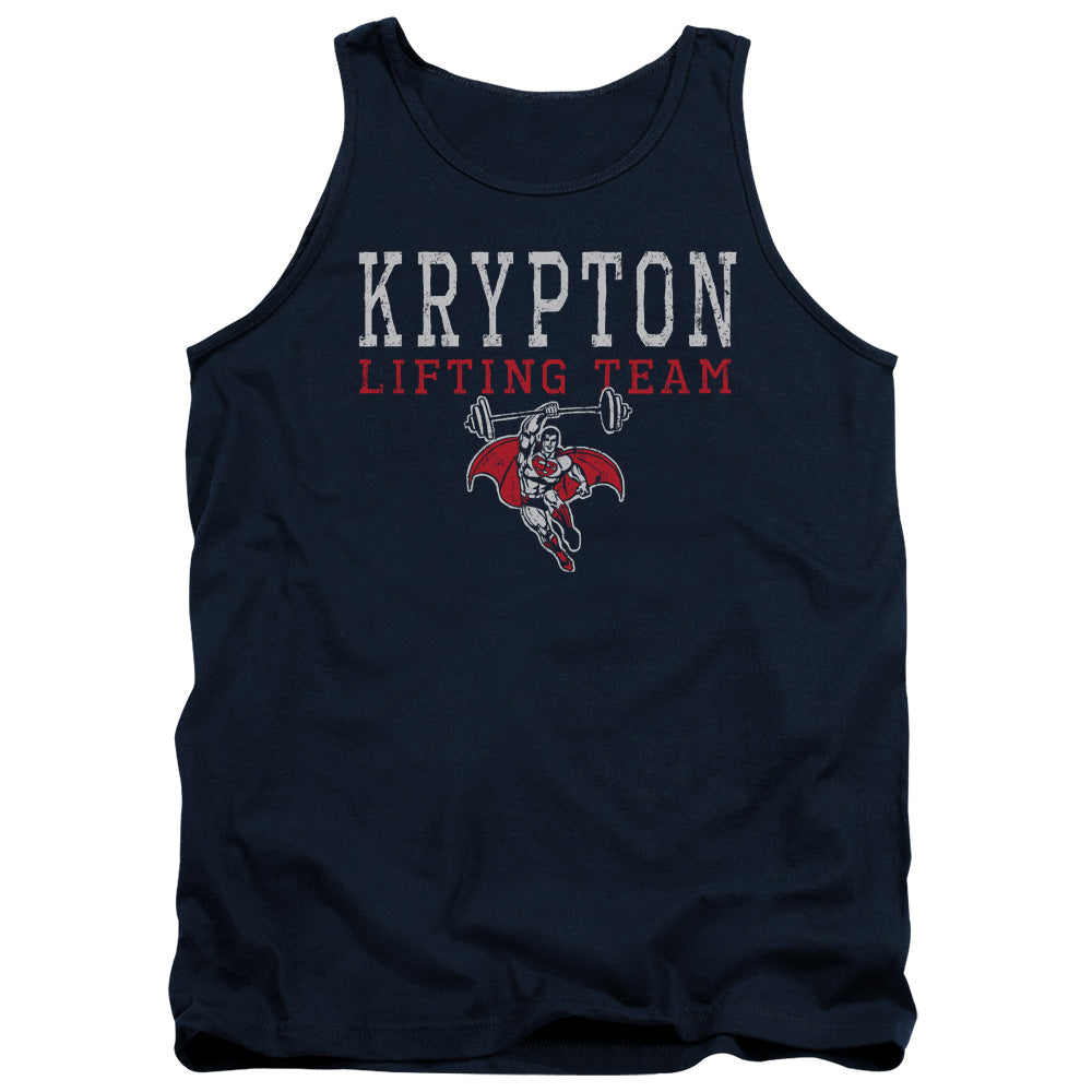 DCO/KRPTON LIFTING