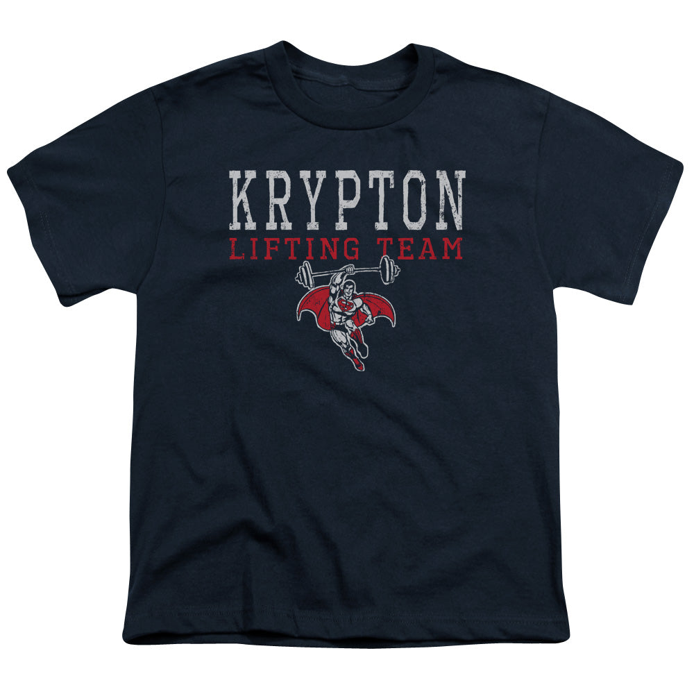 DCO/KRPTON LIFTING