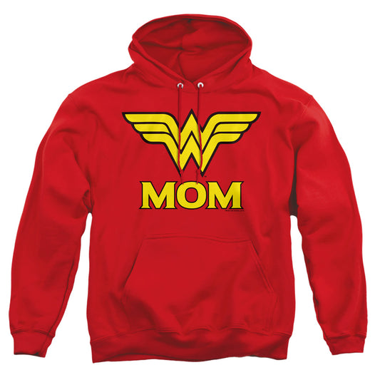 DCO/WONDER MOM