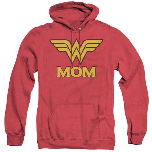 DCO/WONDER MOM