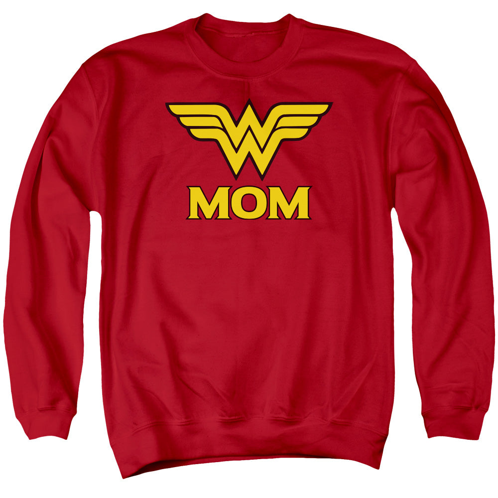 DCO/WONDER MOM
