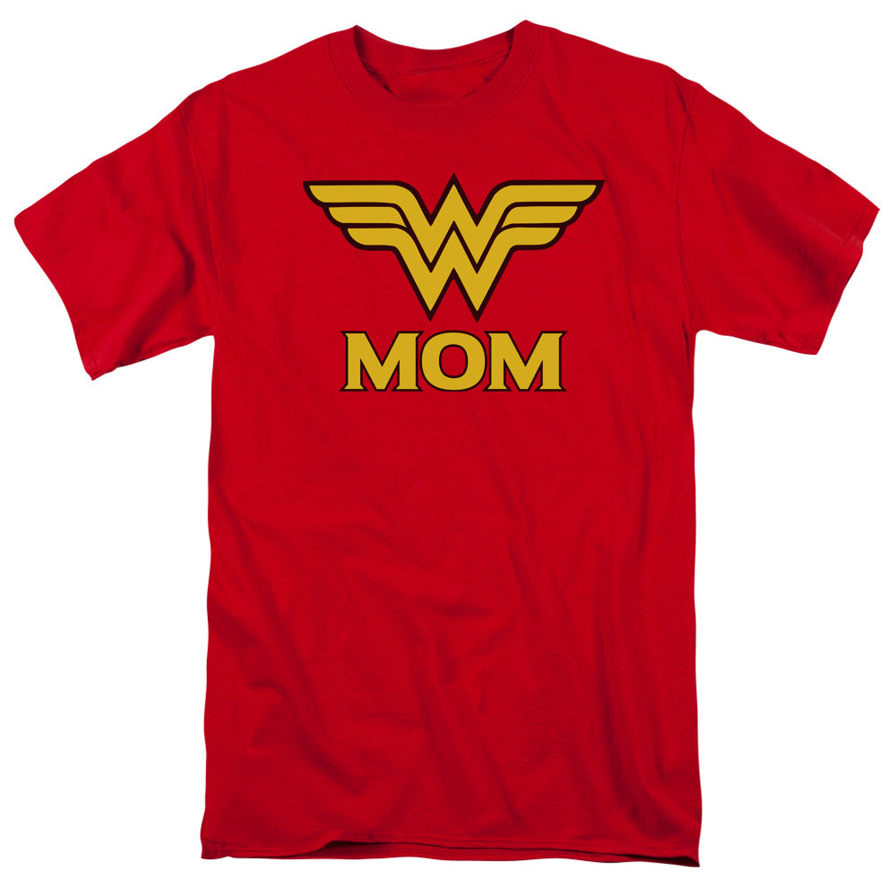 DCO/WONDER MOM