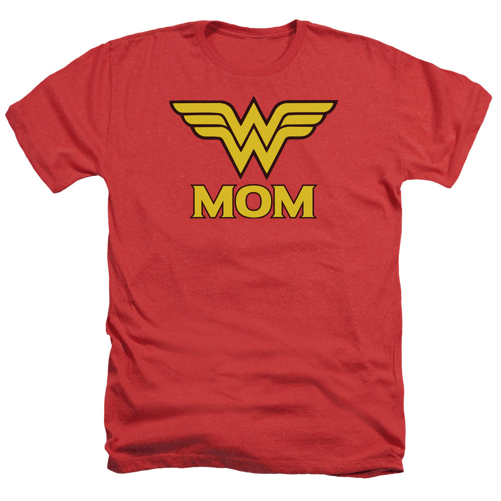 DCO/WONDER MOM