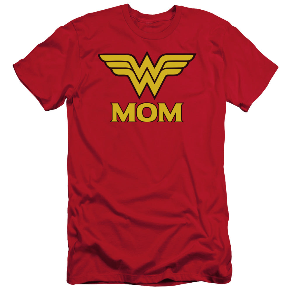 DCO/WONDER MOM
