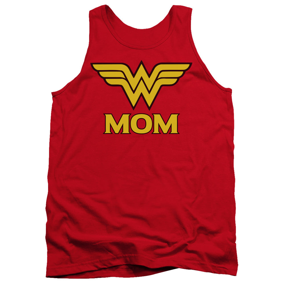 DCO/WONDER MOM
