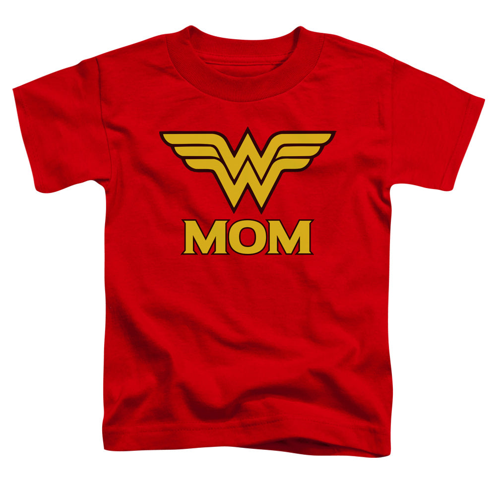 DCO/WONDER MOM